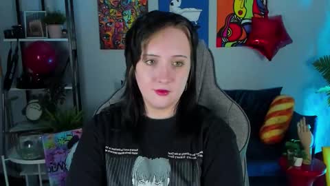 AshleyAshe  online show from February 18, 2026, 1:56 am