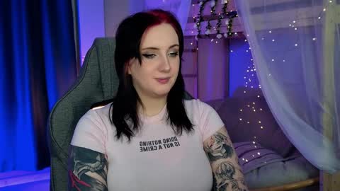 AshleyAshe  online show from April 5, 2026, 12:19 am