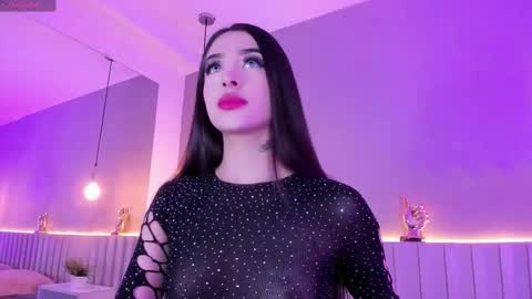 Snapshot of ashely_rous chatting on February 23, 2026, 6:49 pm I am Ashley online show from February 23, 2026, 6:49 pm