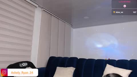 Ashley And Ryan  online show from March 1, 2025, 12:28 am