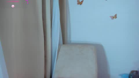 Dainii INSTAGRAM MANELLYANGEL online show from June 8, 2026, 9:59 pm