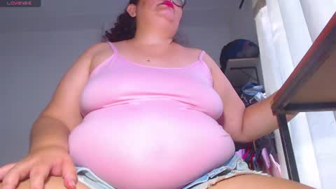 MALEFICA  YOHANA  online show from July 22, 2026, 8:55 pm