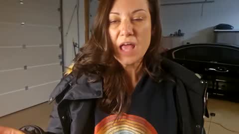 Ashelynn Grey online show from December 4, 2024, 3:37 am