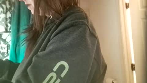 Ashelynn Grey online show from February 9, 2025, 6:54 am