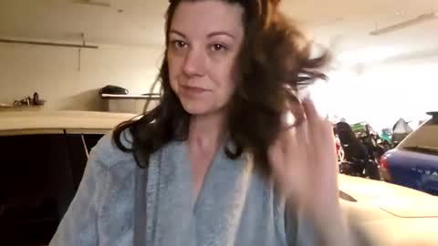 Ashelynn Grey online show from February 20, 2025, 7:45 am