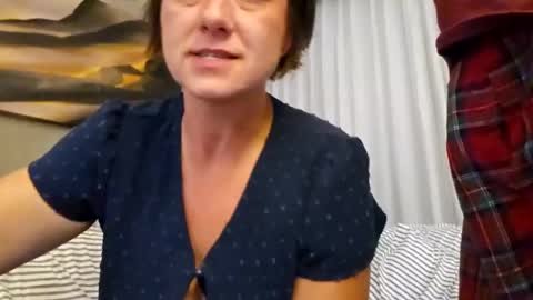 Ashelynn Grey online show from October 5, 2025, 11:24 pm