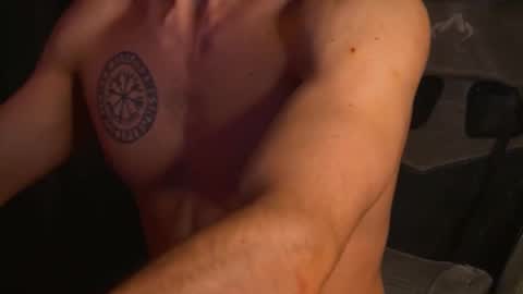 Jerk Machine online show from December 3, 2025, 6:17 pm