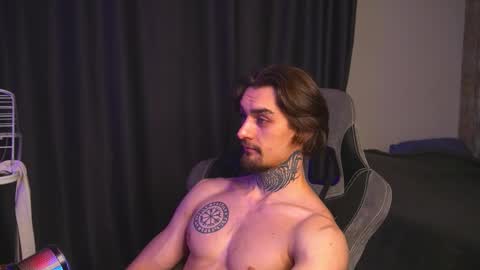 Jerk Machine online show from January 7, 2026, 4:09 pm