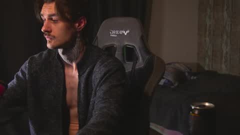 Snapshot of asher_88 chatting on June 11, 2026, 1:31 pm Jerk Machine online show from June 11, 2026, 1:31 pm