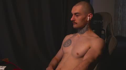 Snapshot of asher_88 chatting on June 19, 2026, 8:18 am Jerk Machine online show from June 19, 2026, 8:18 am