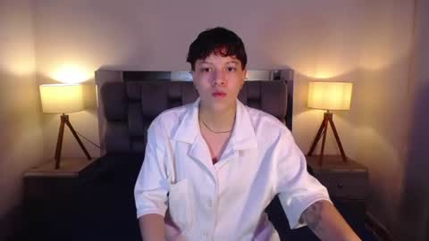 Snapshot of asher_addams__ chatting on July 21, 2026, 7:43 am asher_addams__ online show from July 21, 2026, 7:43 am