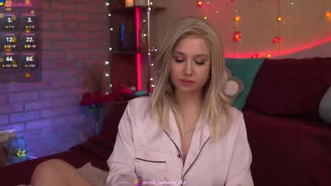 Snapshot of asherat69 chatting on November 16, 2025, 6:35 pm Anna Anya online show from November 16, 2025, 6:35 pm