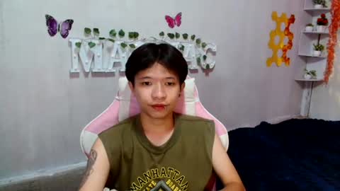 Snapshot of asherfucker chatting on July 5, 2026, 5:58 am asherfucker online show from July 5, 2026, 5:58 am
