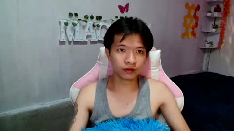Snapshot of asherfucker chatting on July 8, 2026, 5:34 am asherfucker online show from July 8, 2026, 5:34 am