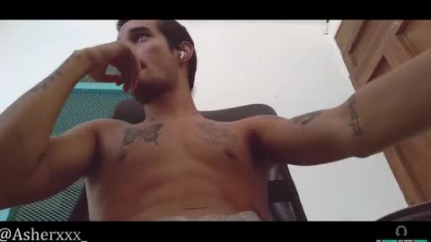 Snapshot of asherxxx_ chatting on April 20, 2026, 2:53 pm CARIBBEAN DREAM online show from April 20, 2026, 2:53 pm