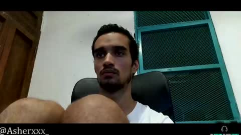 Snapshot of asherxxx_ chatting on May 2, 2026, 3:55 am CARIBBEAN DREAM online show from May 2, 2026, 3:55 am