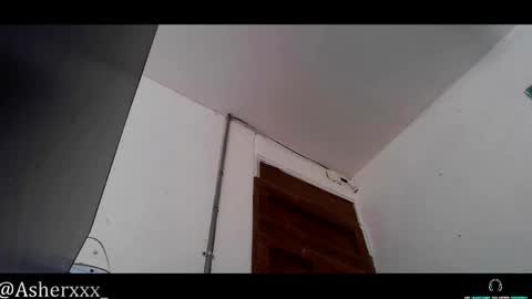 Snapshot of asherxxx_ chatting on May 6, 2026, 3:39 pm CARIBBEAN DREAM online show from May 6, 2026, 3:39 pm