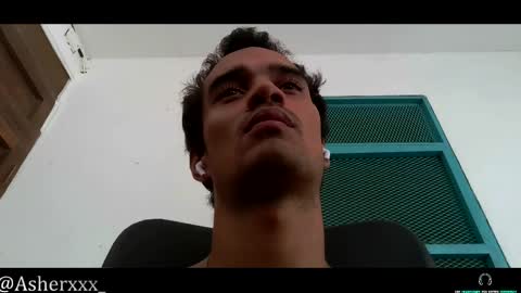 Snapshot of asherxxx_ chatting on May 9, 2026, 7:41 pm CARIBBEAN DREAM online show from May 9, 2026, 7:41 pm