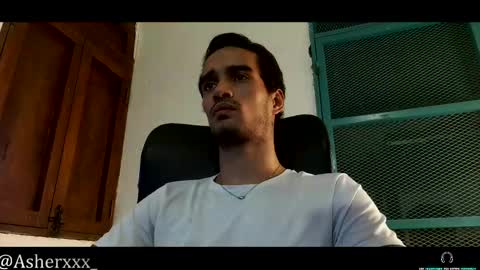 Snapshot of asherxxx_ chatting on May 15, 2026, 3:02 am CARIBBEAN DREAM online show from May 15, 2026, 3:02 am