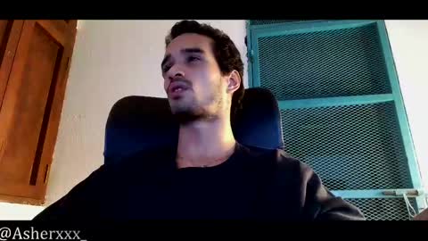 Snapshot of asherxxx_ chatting on May 19, 2026, 4:08 am CARIBBEAN DREAM online show from May 19, 2026, 4:08 am