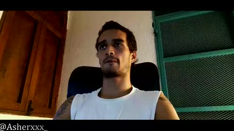 Snapshot of asherxxx_ chatting on May 28, 2026, 3:26 am CARIBBEAN DREAM online show from May 28, 2026, 3:26 am