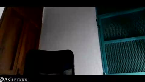 Snapshot of asherxxx_ chatting on May 31, 2026, 12:41 am CARIBBEAN DREAM online show from May 31, 2026, 12:41 am