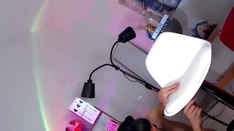 Snapshot of ashes_of_love chatting on October 20, 2025, 2:28 pm ASH online show from October 20, 2025, 2:28 pm