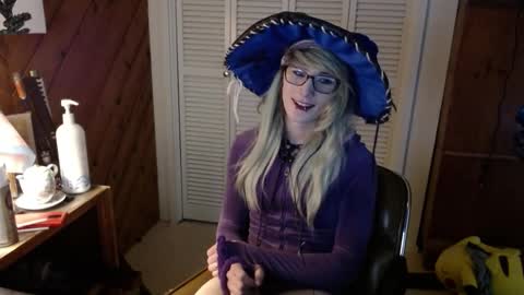 Snapshot of ashethegengar chatting on February 28, 2026, 7:26 pm Ashley Scarlett online show from February 28, 2026, 7:26 pm