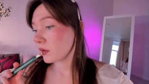 Ash online show from April 4, 2026, 12:13 pm