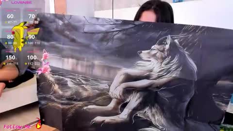 Ashkoreh online show from September 19, 2025, 6:41 pm