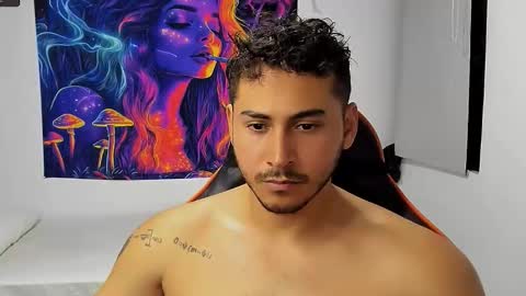 ashlan_king online show from October 3, 2025, 2:52 am