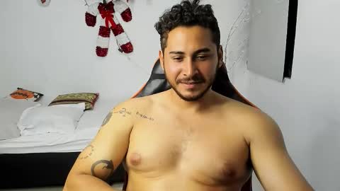 ashlan_king online show from January 9, 2026, 2:58 am