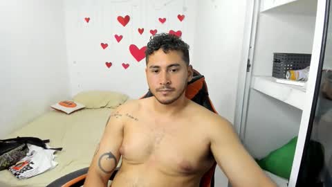 ashlan_king online show from February 25, 2026, 7:45 pm