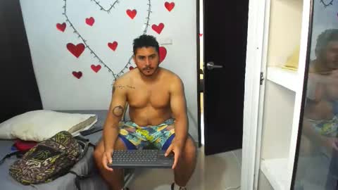 ashlan_king online show from March 8, 2026, 6:23 pm
