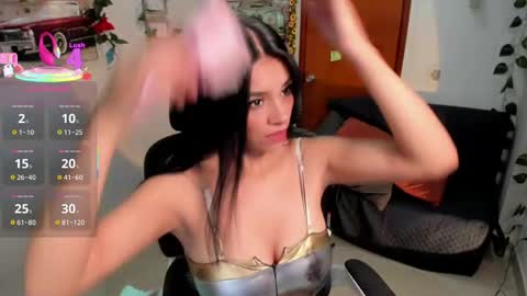 linda online show from April 10, 2026, 1:16 pm