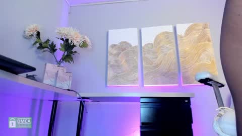 Ashley online show from December 12, 2024, 12:38 am