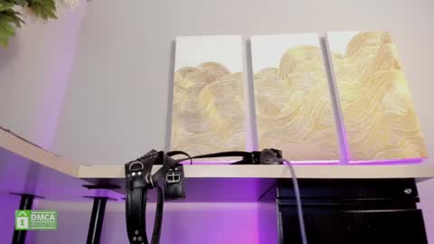 Ashley online show from February 7, 2025, 4:16 am