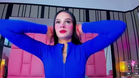 Snapshot of ashleimoss chatting on January 6, 2025, 12:46 pm Ashly online show from January 6, 2025, 12:46 pm