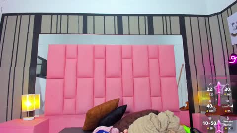 Snapshot of ashleimoss chatting on January 11, 2025, 12:07 pm Ashly online show from January 11, 2025, 12:07 pm