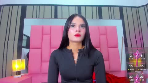 Snapshot of ashleimoss chatting on January 13, 2025, 11:52 am Ashly online show from January 13, 2025, 11:52 am