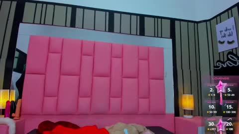 Snapshot of ashleimoss chatting on January 20, 2025, 12:07 pm Ashly online show from January 20, 2025, 12:07 pm