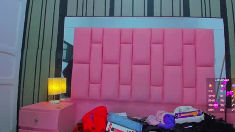 Snapshot of ashleimoss chatting on February 4, 2025, 11:49 am Ashly online show from February 4, 2025, 11:49 am