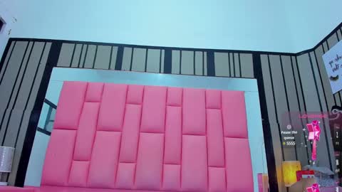 Snapshot of ashleimoss chatting on February 21, 2025, 11:33 am Ashly online show from February 21, 2025, 11:33 am