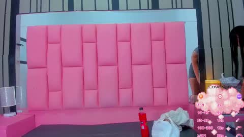 Snapshot of ashleimoss chatting on March 1, 2025, 11:28 am Ashly online show from March 1, 2025, 11:28 am