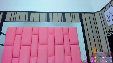 Snapshot of ashleimoss chatting on March 12, 2025, 11:42 am Ashly online show from March 12, 2025, 11:42 am