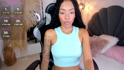 A S H L E Y online show from February 14, 2025, 12:09 am