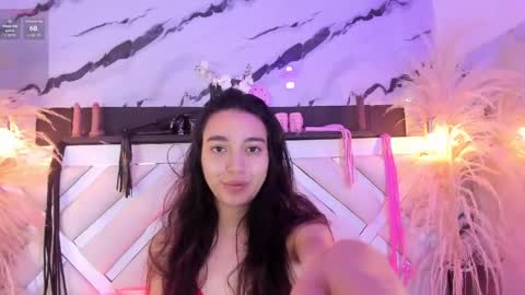 ashley_7777 online show from April 8, 2026, 1:00 pm