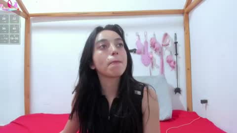 ashley_7777 online show from July 17, 2026, 9:52 pm