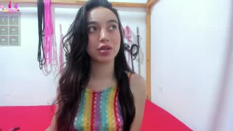 ashley_7777 online show from July 28, 2026, 5:03 am
