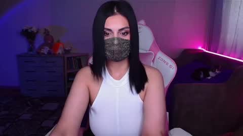   Yasmina   online show from February 17, 2025, 4:31 am